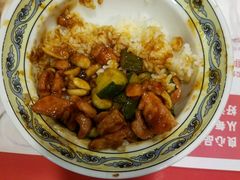 -和合谷(新街口店)