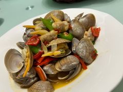 -北塘海鲜·天津菜(大光明桥旗舰店)
