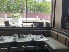 -洛缦音乐餐厅(工业展览馆万象城店)