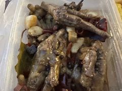 -小民大排档(马场角横路店)