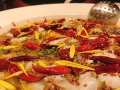-太二酸菜鱼(天鹅湖万达店)