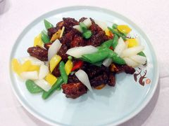 -东兴楼饭庄(六里桥店)