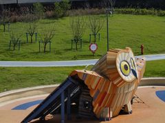 -宁波儿童公园(鄞州区)