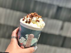 郁郁幽兰-茶理宜世(岭南站NOVA店)
