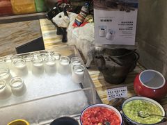 -西藏饭店·亚克·食光自助餐厅(文殊院店)