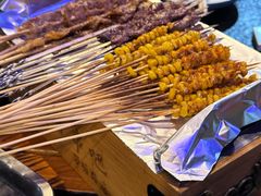 -夜猫子串吧·龙虾.江西小炒(万塘路店)