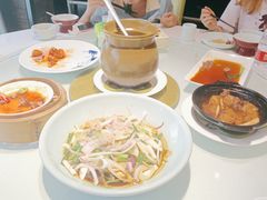 -上下九广州菜馆(锦业路店)