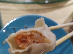 -大眼锅贴水饺(河东店)