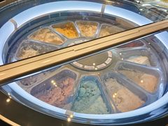 -东方红海鲜百汇(国际大厦店)