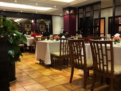 -阿诺泰·泰国餐厅(棕北店)