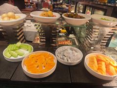 -马哥孛罗酒店·SAVVY全日餐厅