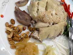 风生水起捞鸡-岭南海晏楼(滨江东总店)