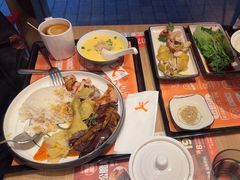-大快活(罗湖商业城分店)