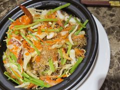 -老洋房花园饭店(绍兴路店)