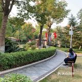武汉游玩攻略| 武昌廉政文化公园