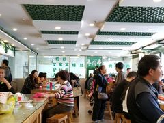 -南来顺饭庄·清真(南菜园店)