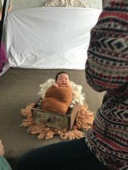 -妍悦母婴月子会所(武汉天地店)