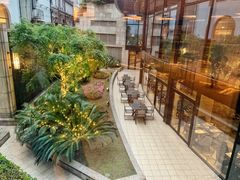 -上海外滩华尔道夫酒店