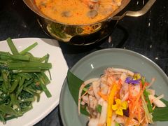 -Thai Alley泰爱里(二沙岛店)