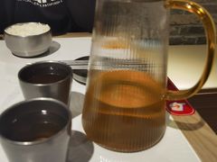 -延锄汤饭食堂(桂林路店)