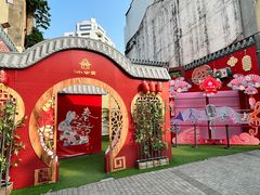 -汕头市小公园