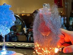 -STARRY CAFE & LOUNGE BAR(高新店)