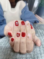 -美奈サロン美甲美睫皮肤管理