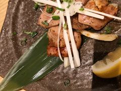-初居食屋日式料理(万象城购物中心店)