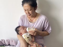 -田螺阿姨自营月嫂·育儿嫂(高新店)