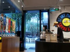 -Dogi&kiki Coffee(中心商务大厦店)