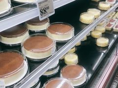 -山姆会员商店(杨桥西路店)