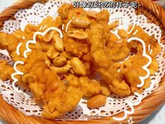 -青花椒花椒鱼(合生汇店)