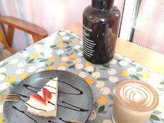 -灯塔咖啡馆BOOK·Coffee Shop