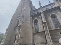 -洪家楼教堂