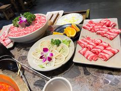 -小龙坎火锅(仓山万达店)