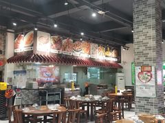 大堂-猪腰一家·地道佛山菜(里水店)