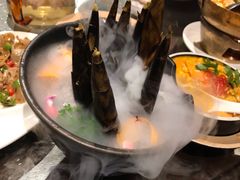 -若蘭慈·无国界素食料理(欢乐海岸店)