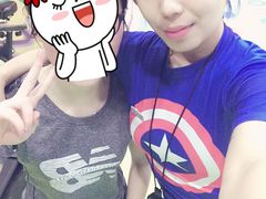 -RoMan罗马健身工作室(莘庄店)