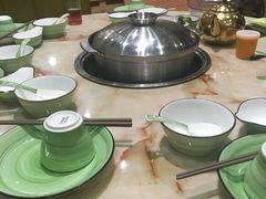 -四季合味椰子鸡(南山大冲店)