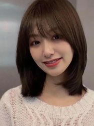 点击看大图 -MORI HAIR SALON日式美发沙龙