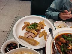 -老济南·地道济南菜(大明湖店)