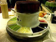 烤鸭-金百万烤鸭店(马甸店)