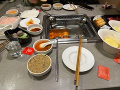 -海底捞火锅(宝龙广场夜宵主题店)