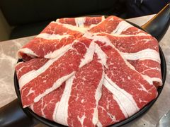 -濠七糟粕醋·椰子鸡火锅(上海首店)