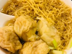 -丽的面家(多宝路店)