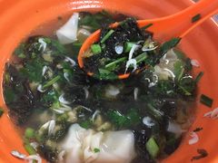 -阿麟馄饨(延长路店)