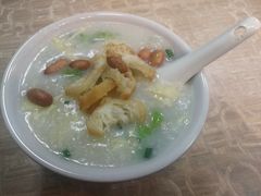 -银记肠粉店(新港西路店)