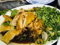 -潮隆牛肉美食城(莲花路店)