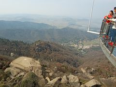 -巨石山景区