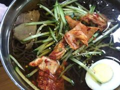 -朝族高丽火盆(长白山总店)